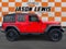 2021 Jeep Wrangler Unlimited Sport 4x4