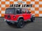 2021 Jeep Wrangler Unlimited Sport 4x4