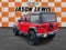 2021 Jeep Wrangler Unlimited Sport 4x4