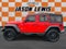 2021 Jeep Wrangler Unlimited Sport 4x4