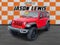 2021 Jeep Wrangler Unlimited Sport 4x4