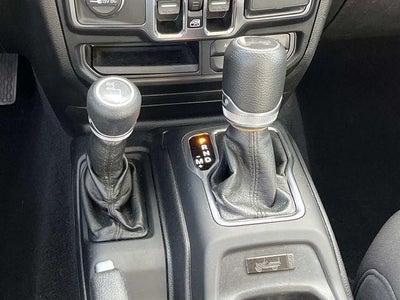 2021 Jeep Wrangler Unlimited Sport S 4x4