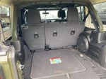 2021 Jeep Wrangler Unlimited Sport S 4x4