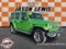 2019 Jeep Wrangler Unlimited Sahara 4x4