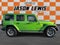 2019 Jeep Wrangler Unlimited Sahara 4x4