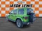 2019 Jeep Wrangler Unlimited Sahara 4x4