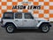 2019 Jeep Wrangler Unlimited Sahara 4x4