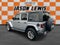 2019 Jeep Wrangler Unlimited Sahara 4x4