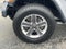 2019 Jeep Wrangler Unlimited Sahara 4x4