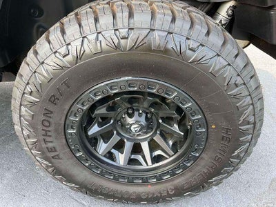 2019 Jeep Wrangler Unlimited Sahara 4x4
