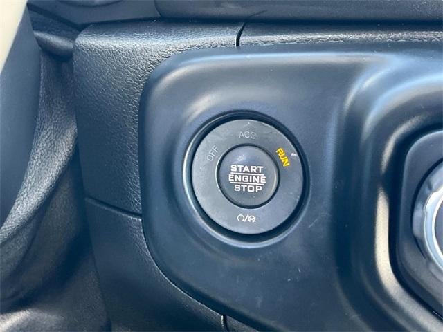 2021 Jeep Wrangler Unlimited Sahara Altitude 4x4