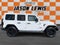 2021 Jeep Wrangler Unlimited Sahara Altitude 4x4