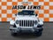 2021 Jeep Wrangler Unlimited Sahara Altitude 4x4