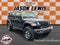 2023 Jeep Wrangler Rubicon 4 Door 4x4