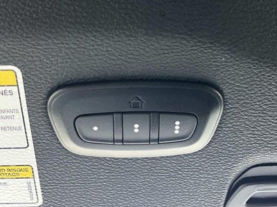 2023 Jeep Wrangler Rubicon 4 Door 4x4