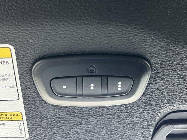 2023 Jeep Wrangler Rubicon 4 Door 4x4