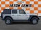 2020 Jeep Wrangler Unlimited Rubicon 4x4