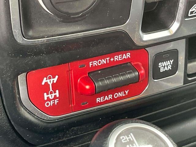 2020 Jeep Wrangler Unlimited Rubicon 4x4