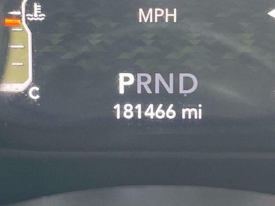 2020 Jeep Wrangler Unlimited Rubicon 4x4