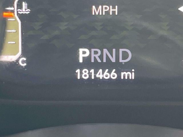 2020 Jeep Wrangler Unlimited Rubicon 4x4