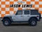 2020 Jeep Wrangler Unlimited Rubicon 4x4