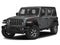 2020 Jeep Wrangler Unlimited Rubicon 4x4