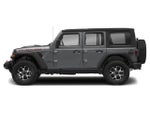 2020 Jeep Wrangler Unlimited Rubicon 4x4