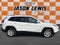 2015 Jeep Cherokee FWD 4dr Latitude