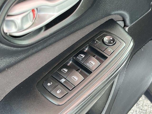 2015 Jeep Cherokee FWD 4dr Latitude