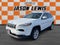 2015 Jeep Cherokee FWD 4dr Latitude