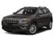 2020 Jeep Cherokee Limited FWD