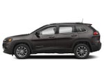 2020 Jeep Cherokee Limited FWD