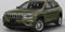 2020 Jeep Cherokee Limited FWD