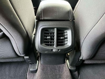 2019 Jeep Cherokee Latitude 4x4