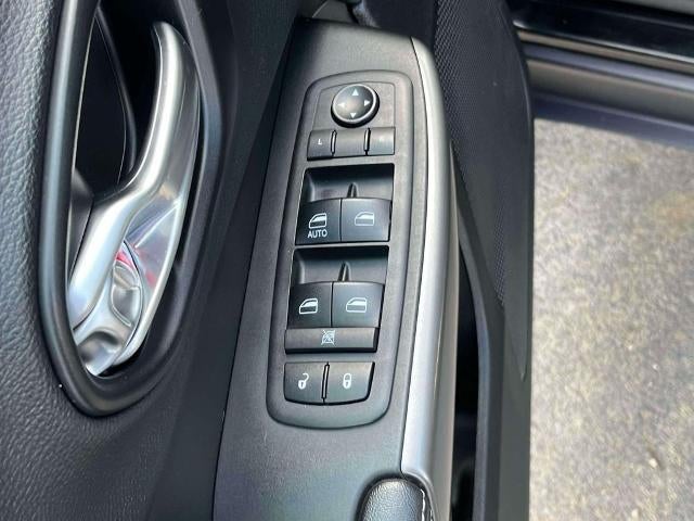 2019 Jeep Cherokee Latitude 4x4
