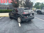 2019 Jeep Cherokee Latitude 4x4