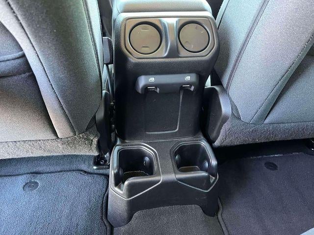 2024 Jeep Wrangler Sport S 4 Door 4x4
