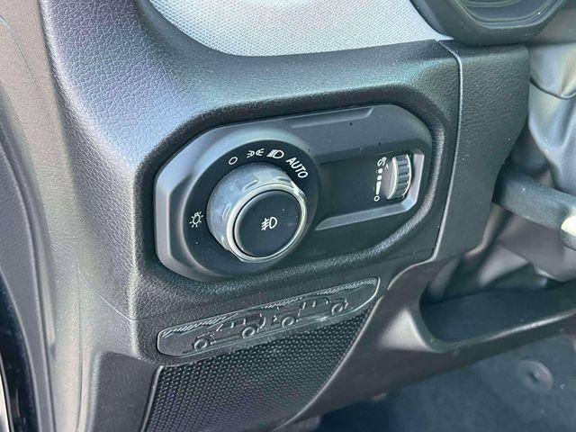 2024 Jeep Wrangler Sport S 4 Door 4x4