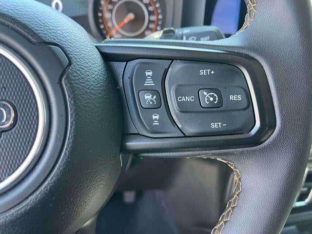 2024 Jeep Wrangler Sport S 4 Door 4x4