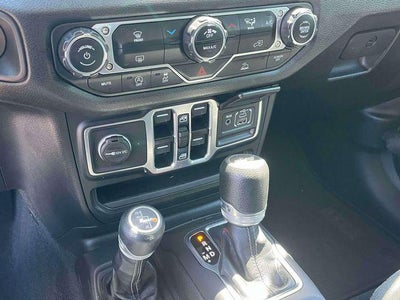 2024 Jeep Wrangler Sport S 4 Door 4x4