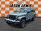 2024 Jeep Wrangler Sport S 4 Door 4x4