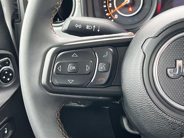 2024 Jeep Wrangler Sport S 4 Door 4x4