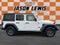 2024 Jeep Wrangler Sport S 4 Door 4x4