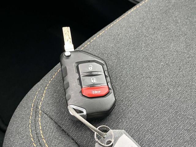 2024 Jeep Wrangler Sport S 4 Door 4x4