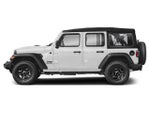 2024 Jeep Wrangler Sport S 4 Door 4x4