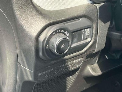 2024 Jeep Wrangler Sport S 4 Door 4x4