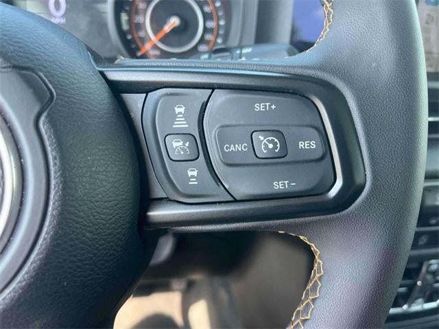 2024 Jeep Wrangler Sport S 4 Door 4x4