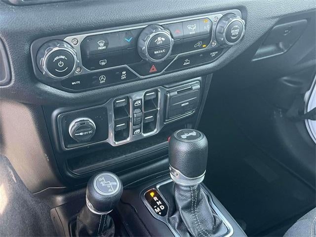 2024 Jeep Wrangler Sport S 4 Door 4x4