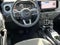 2025 Jeep Wrangler Sahara 4 Door 4x4