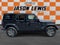 2025 Jeep Wrangler Sahara 4 Door 4x4